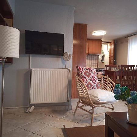 Plateia Apartments Áyios Nikólaos Luaran gambar