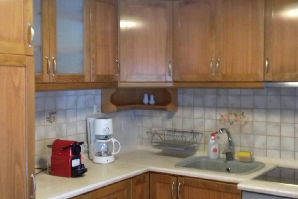 Plateia Apartments Áyios Nikólaos Luaran gambar