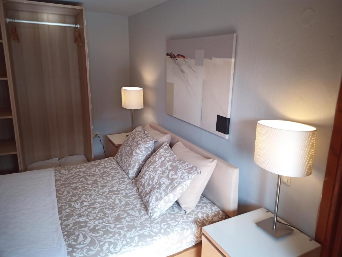 Plateia Apartments Áyios Nikólaos Luaran gambar