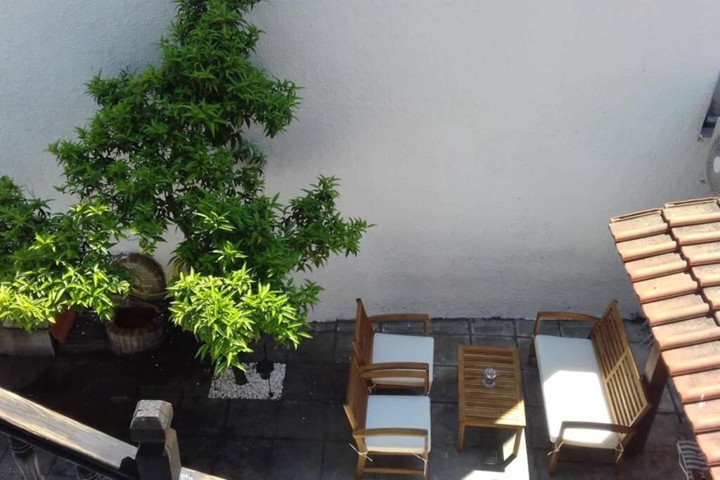 Plateia Apartments Áyios Nikólaos Luaran gambar