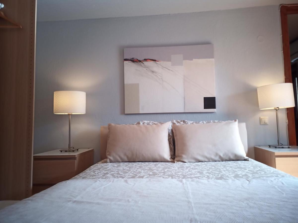 Plateia Apartments Áyios Nikólaos Luaran gambar