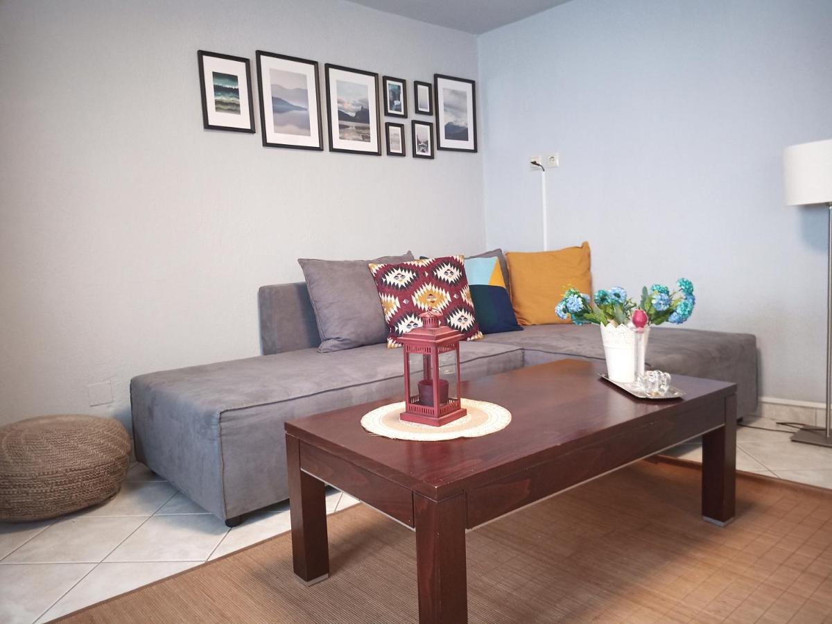 Plateia Apartments Áyios Nikólaos Luaran gambar