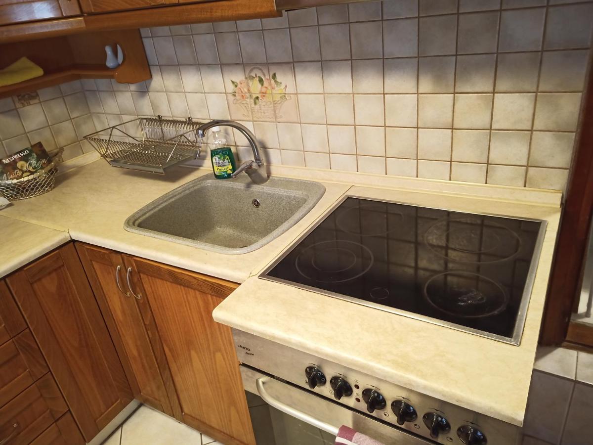 Plateia Apartments Áyios Nikólaos Luaran gambar