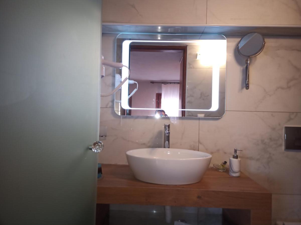 Plateia Apartments Áyios Nikólaos Luaran gambar