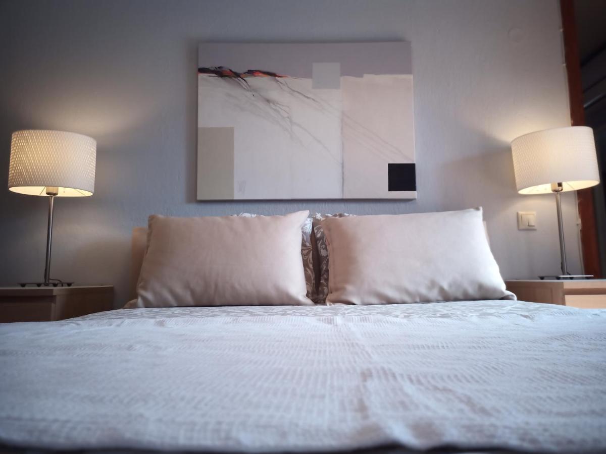 Plateia Apartments Áyios Nikólaos Luaran gambar