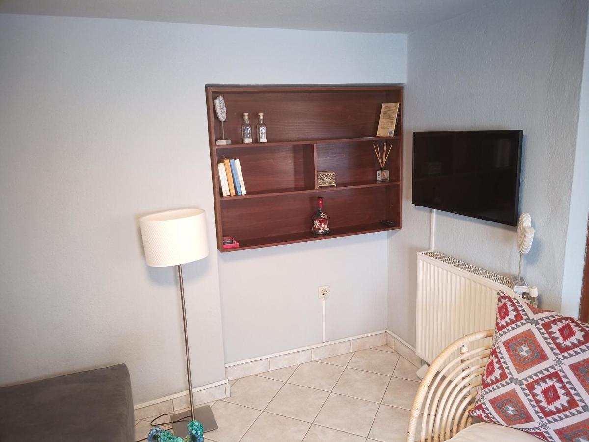 Plateia Apartments Áyios Nikólaos Luaran gambar