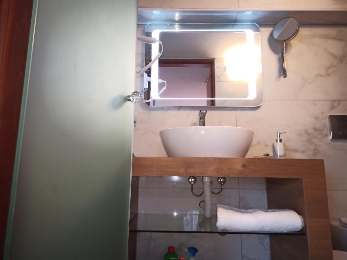 Plateia Apartments Áyios Nikólaos Luaran gambar