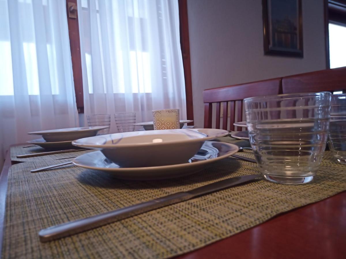 Plateia Apartments Áyios Nikólaos Luaran gambar