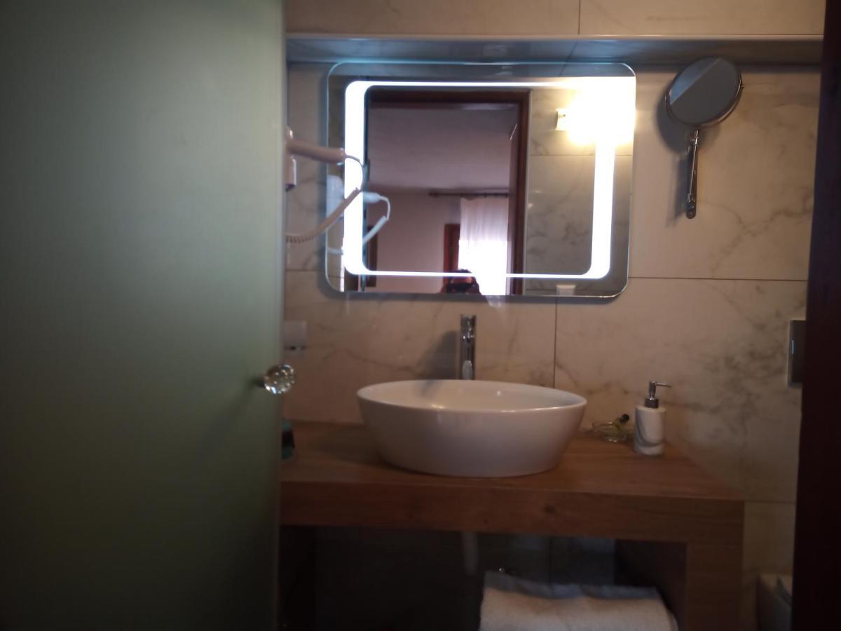 Plateia Apartments Áyios Nikólaos Luaran gambar
