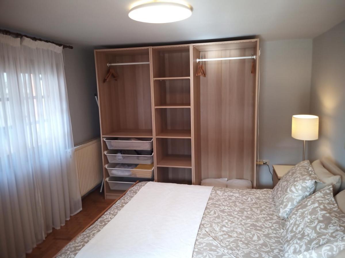 Plateia Apartments Áyios Nikólaos Luaran gambar