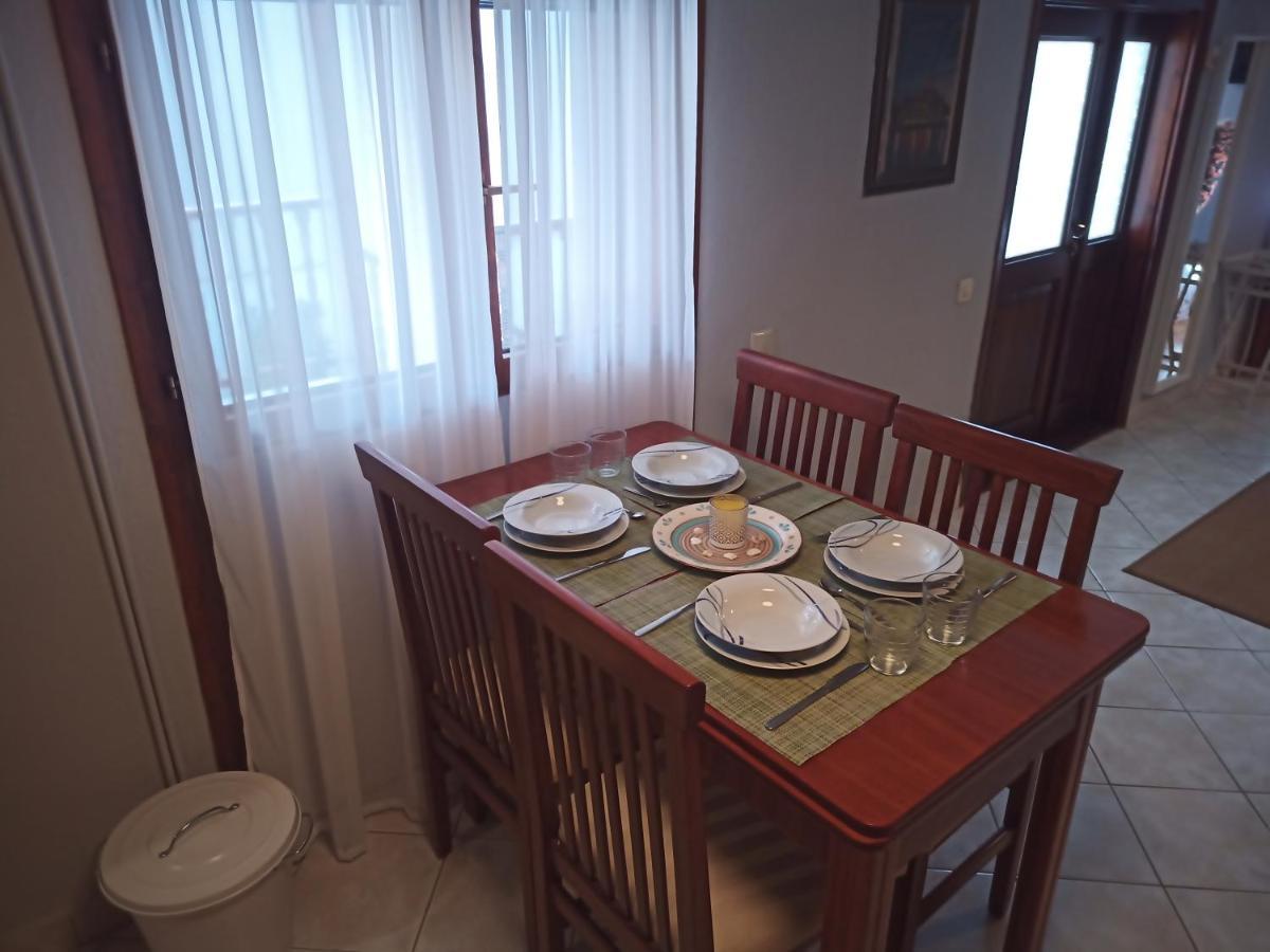 Plateia Apartments Áyios Nikólaos Luaran gambar