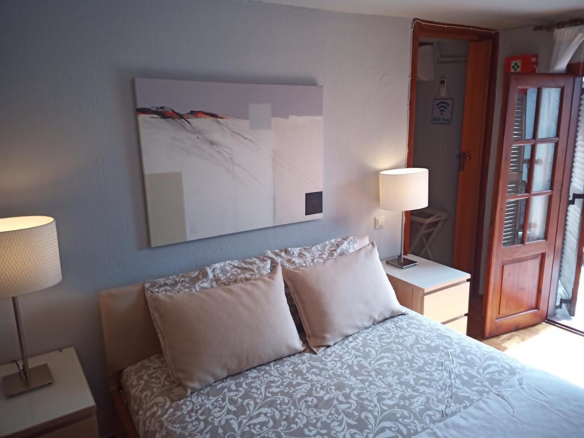 Plateia Apartments Áyios Nikólaos Luaran gambar