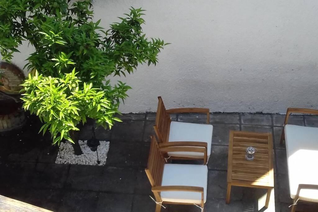 Plateia Apartments Áyios Nikólaos Luaran gambar